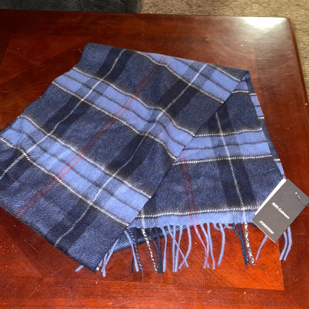100 % cashmere nordstrom scarf